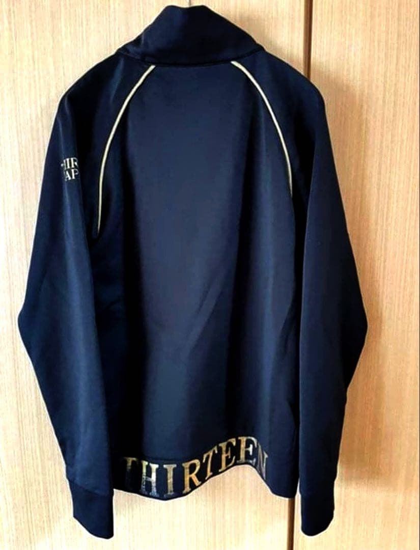 ✨ THIRTEEN JAPAN セットアップ46✨
