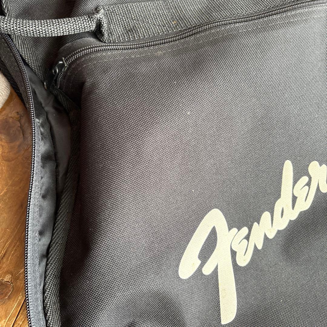 fender エレキギター　レフティ　左利き　右仕様！