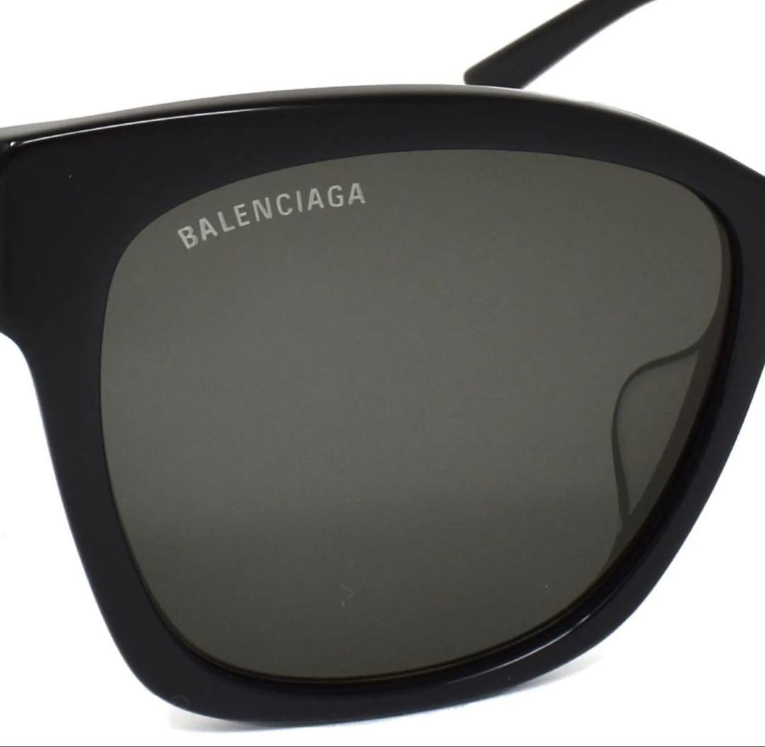BALENCIAGA　サングラス