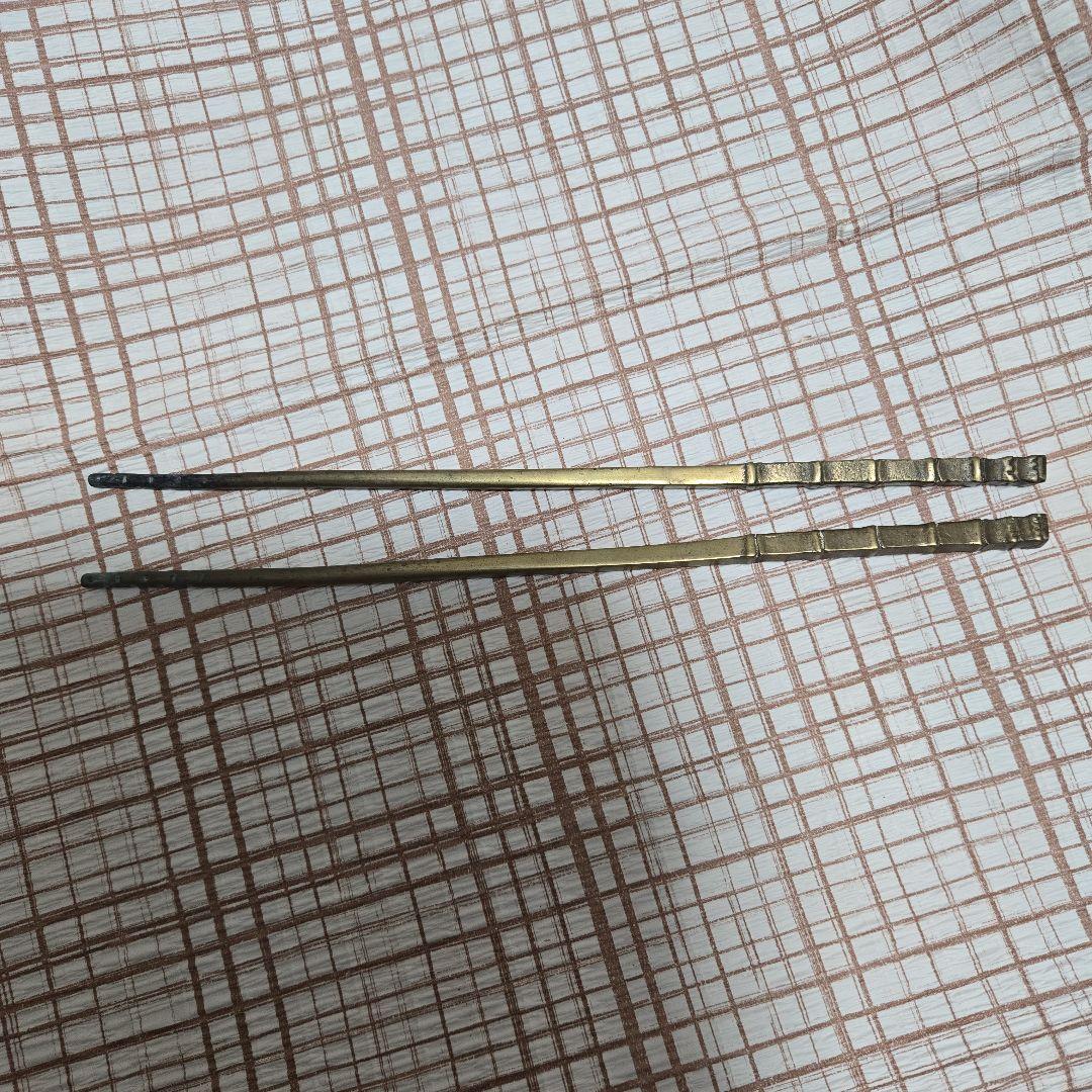 五徳 火箸 火鉢 いろり