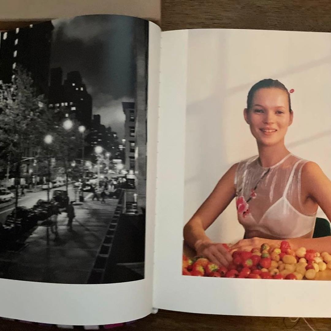 アート・デザイン・音楽 VISIONAIRE No.22 CHIC Mario Testino