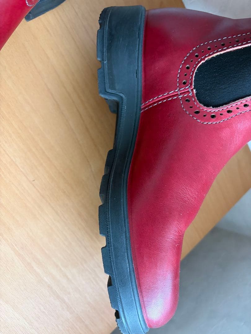 （美品）Blundstond 靴