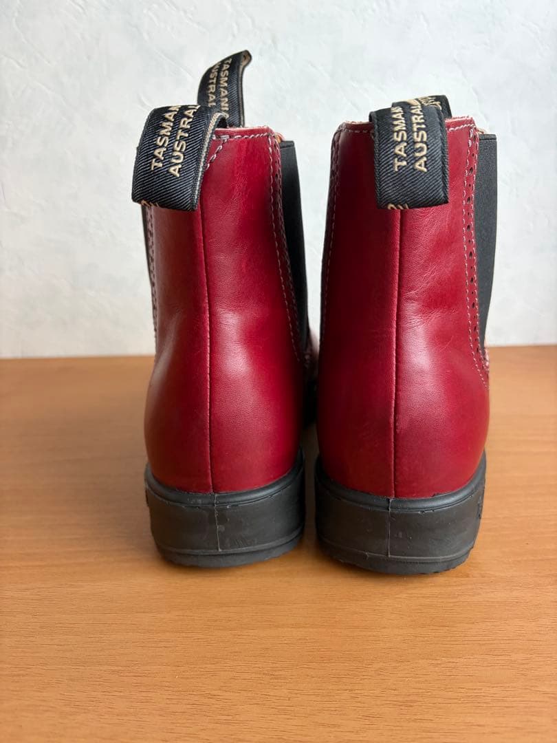 （美品）Blundstond 靴