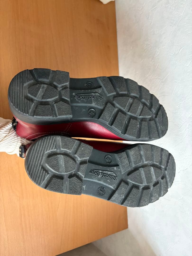 （美品）Blundstond 靴
