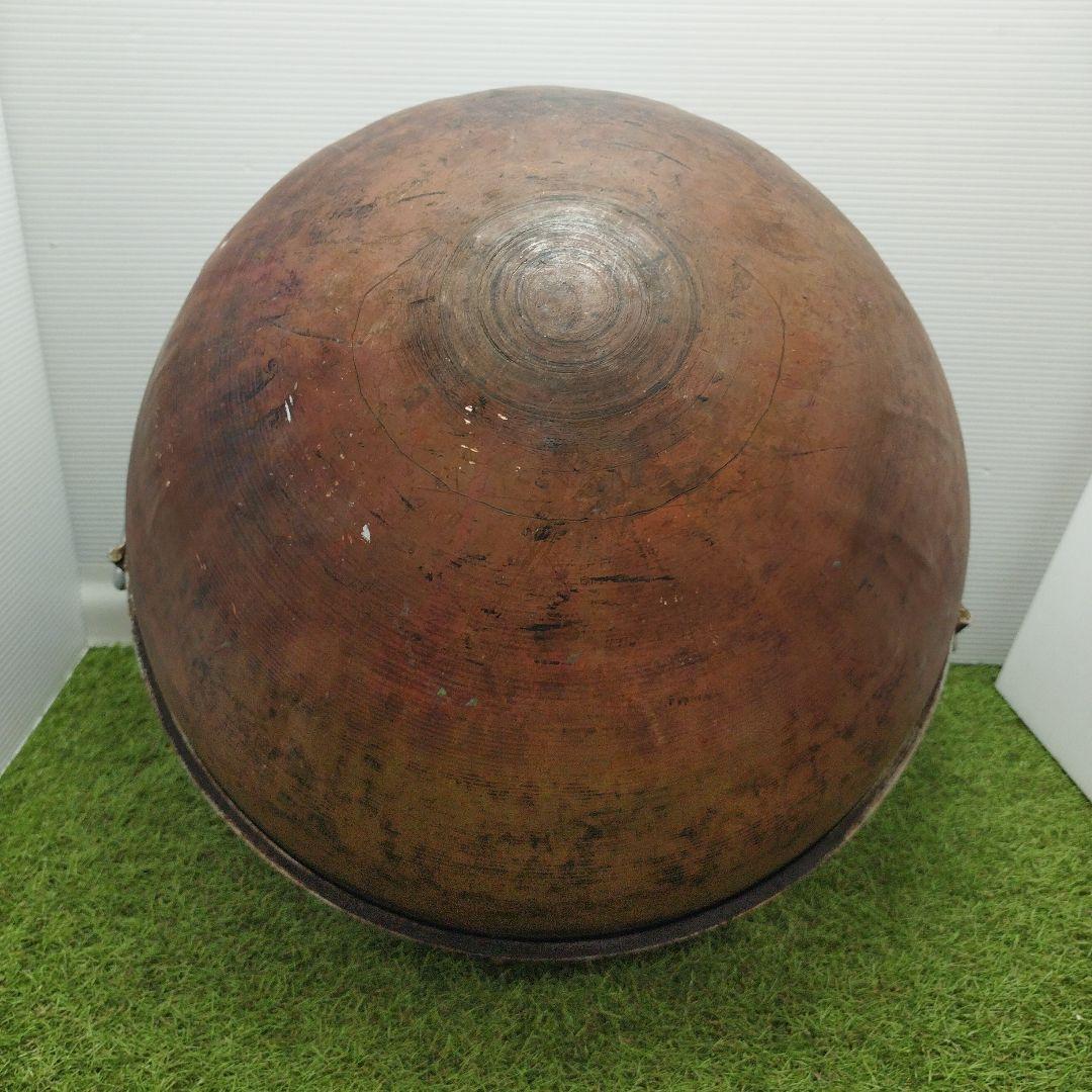 y*n様 銅製 両手鍋　直径47cm