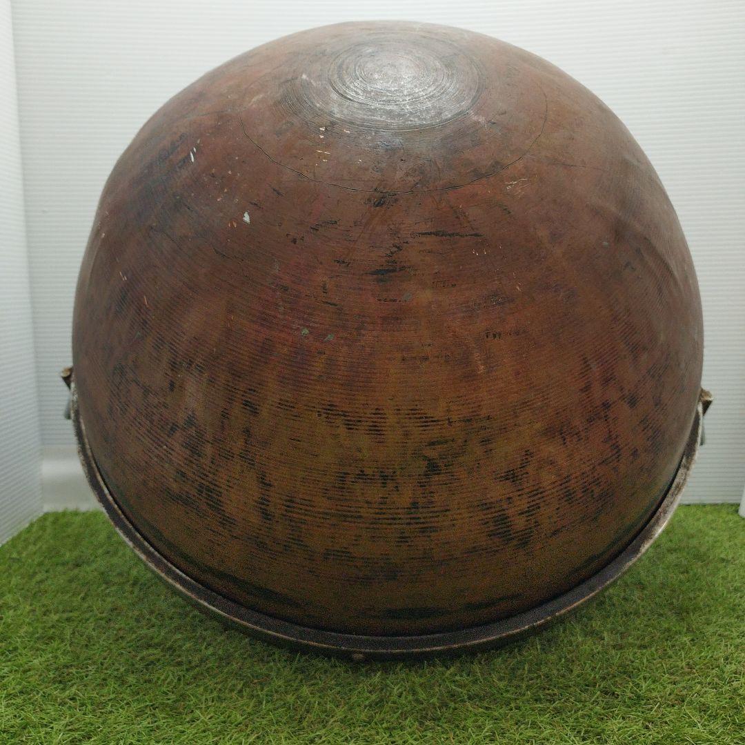 y*n様 銅製 両手鍋　直径47cm