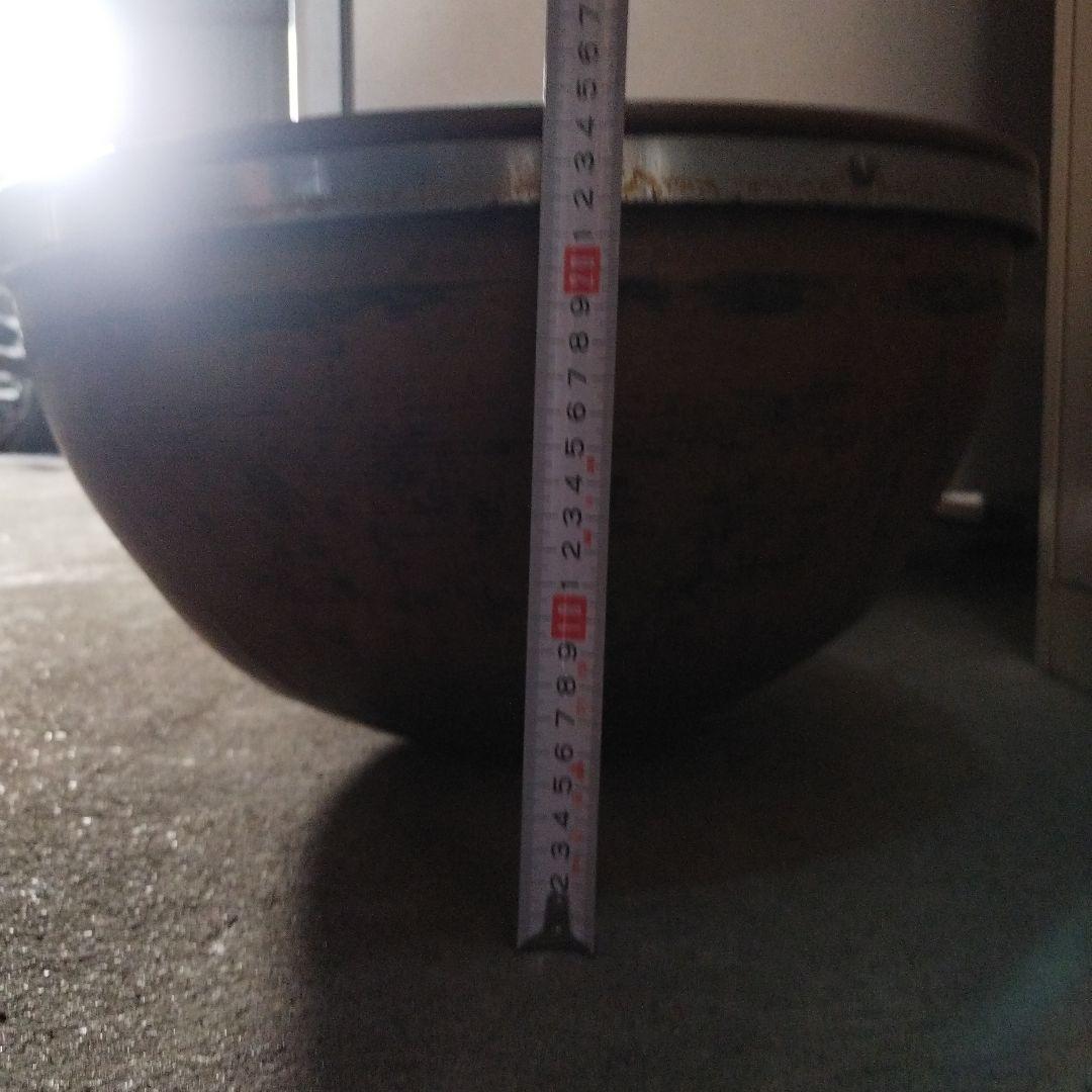 y*n様 銅製 両手鍋　直径47cm
