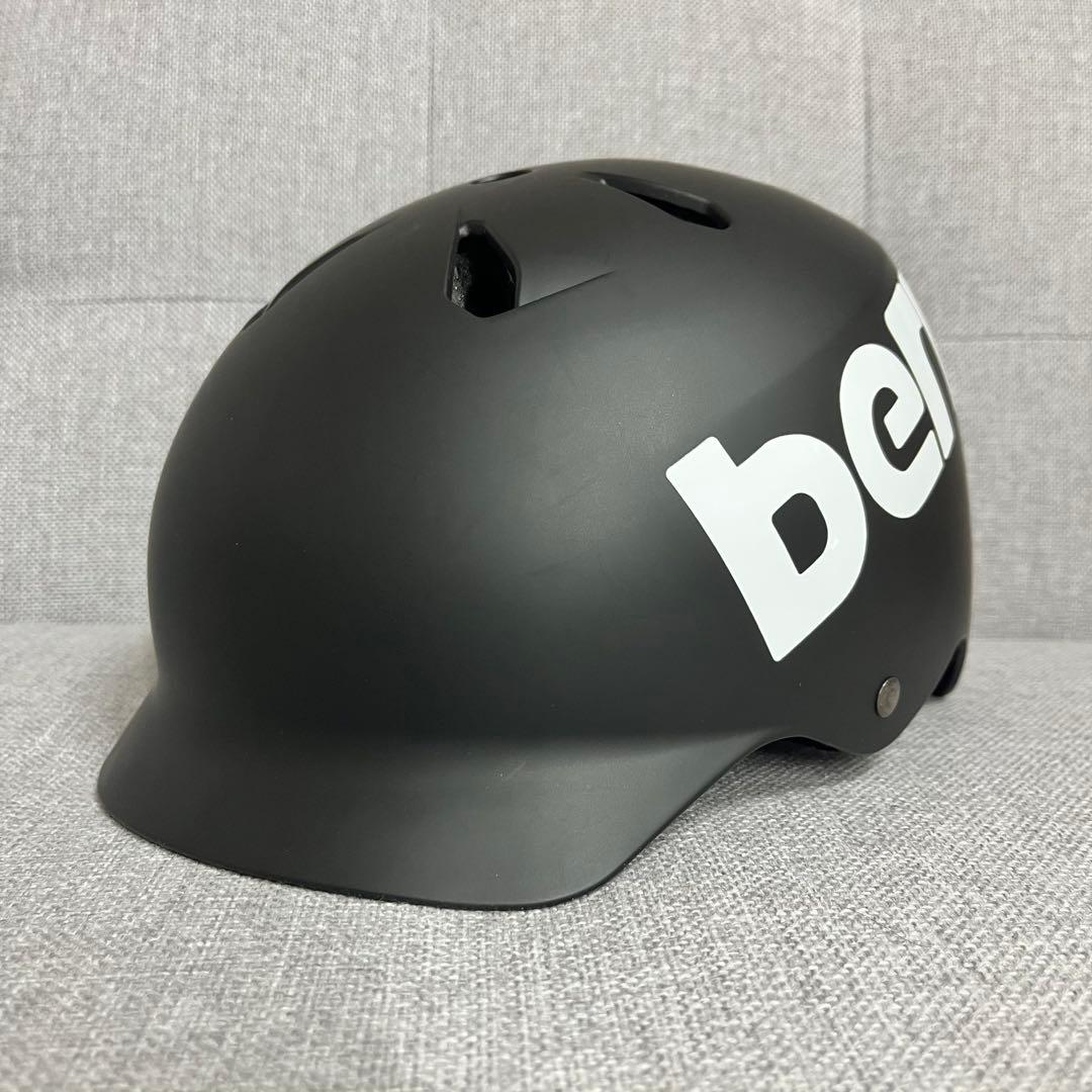bern ヘルメット WATTS / HARD HAT Mサイズ