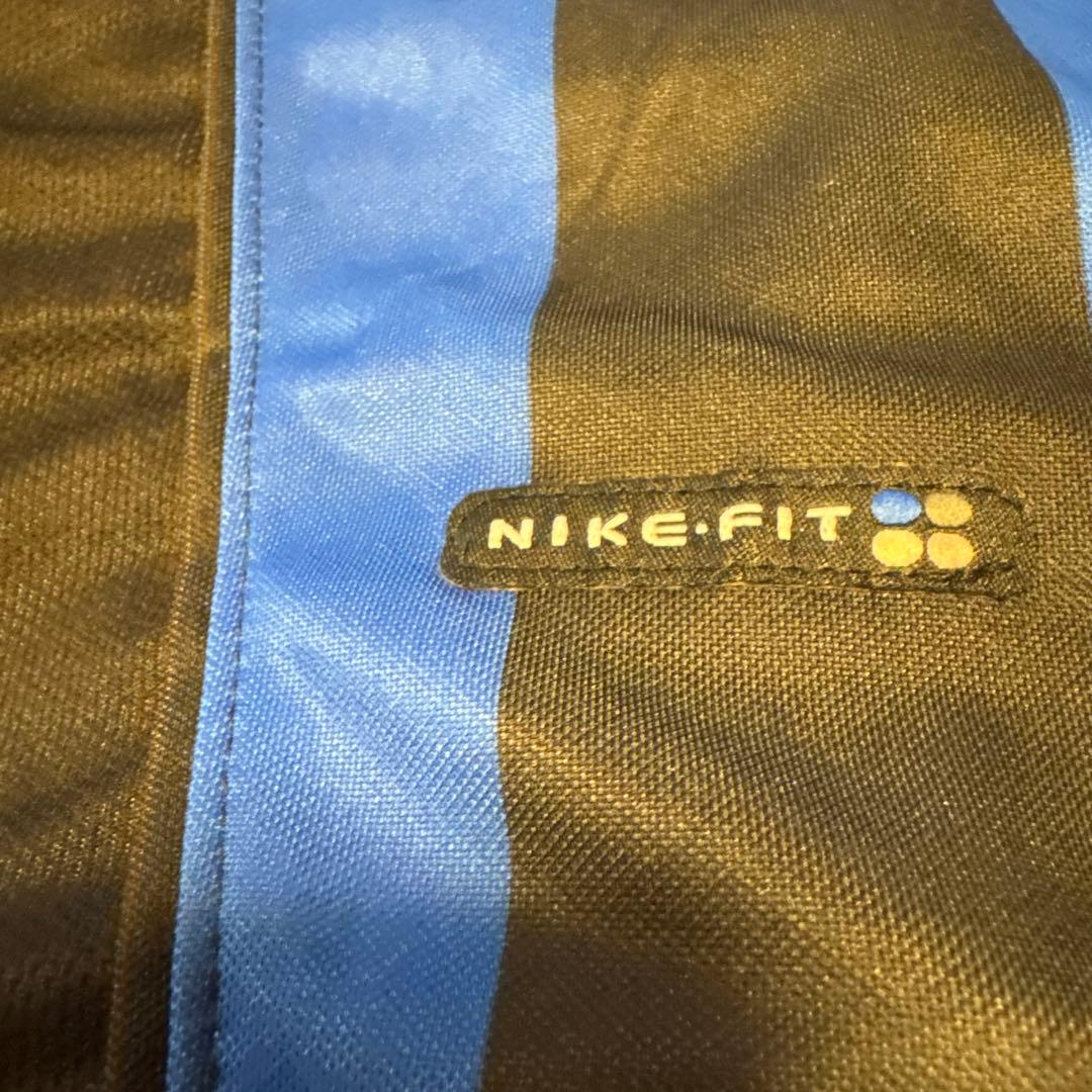 Nike インテル・ミラン シャツ Lサイズ