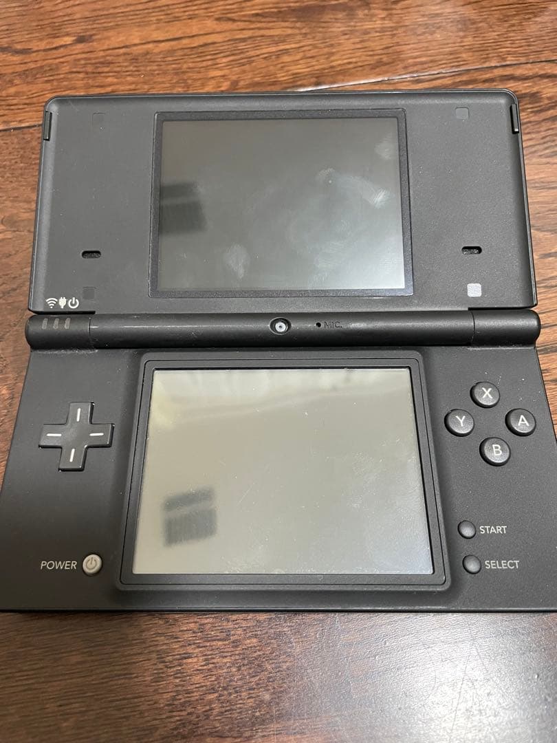 Nintendo NINTENDO DS ニンテンドー DSI BLACK