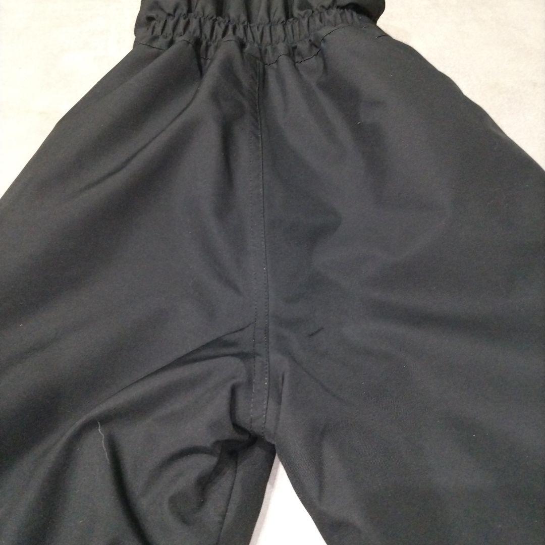 DESCENTE デサント スキーウェア 上下セット 130