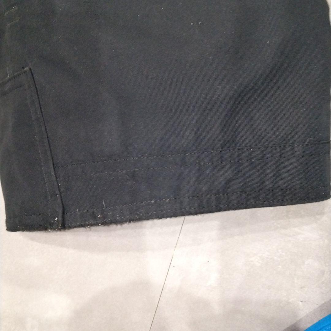 DESCENTE デサント スキーウェア 上下セット 130
