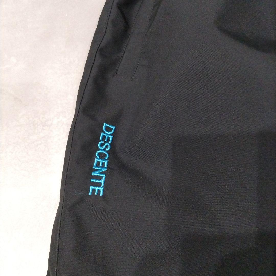 DESCENTE デサント スキーウェア 上下セット 130