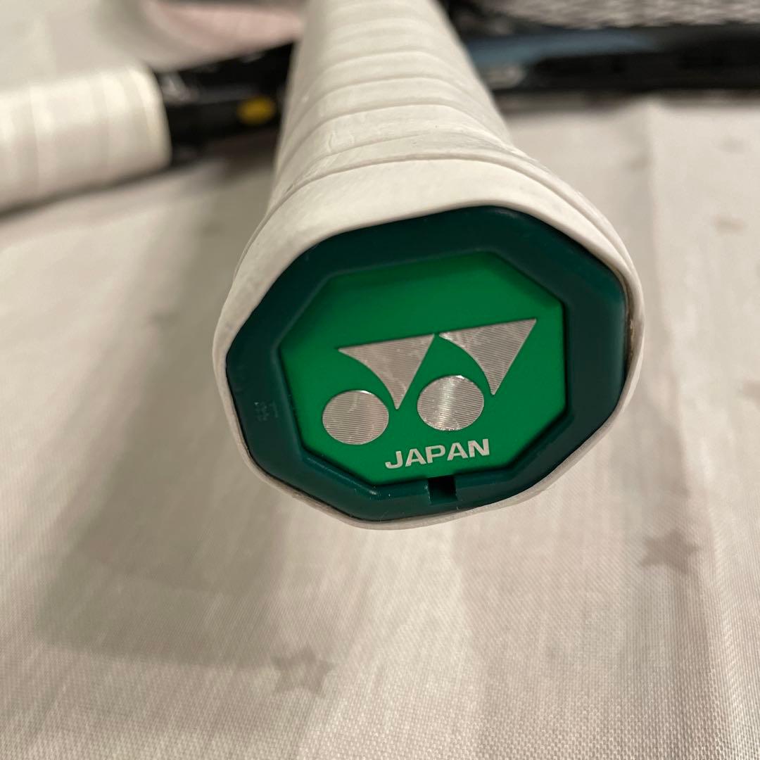 totora711　YONEX Eゾーン100L 2本セット★美品です！