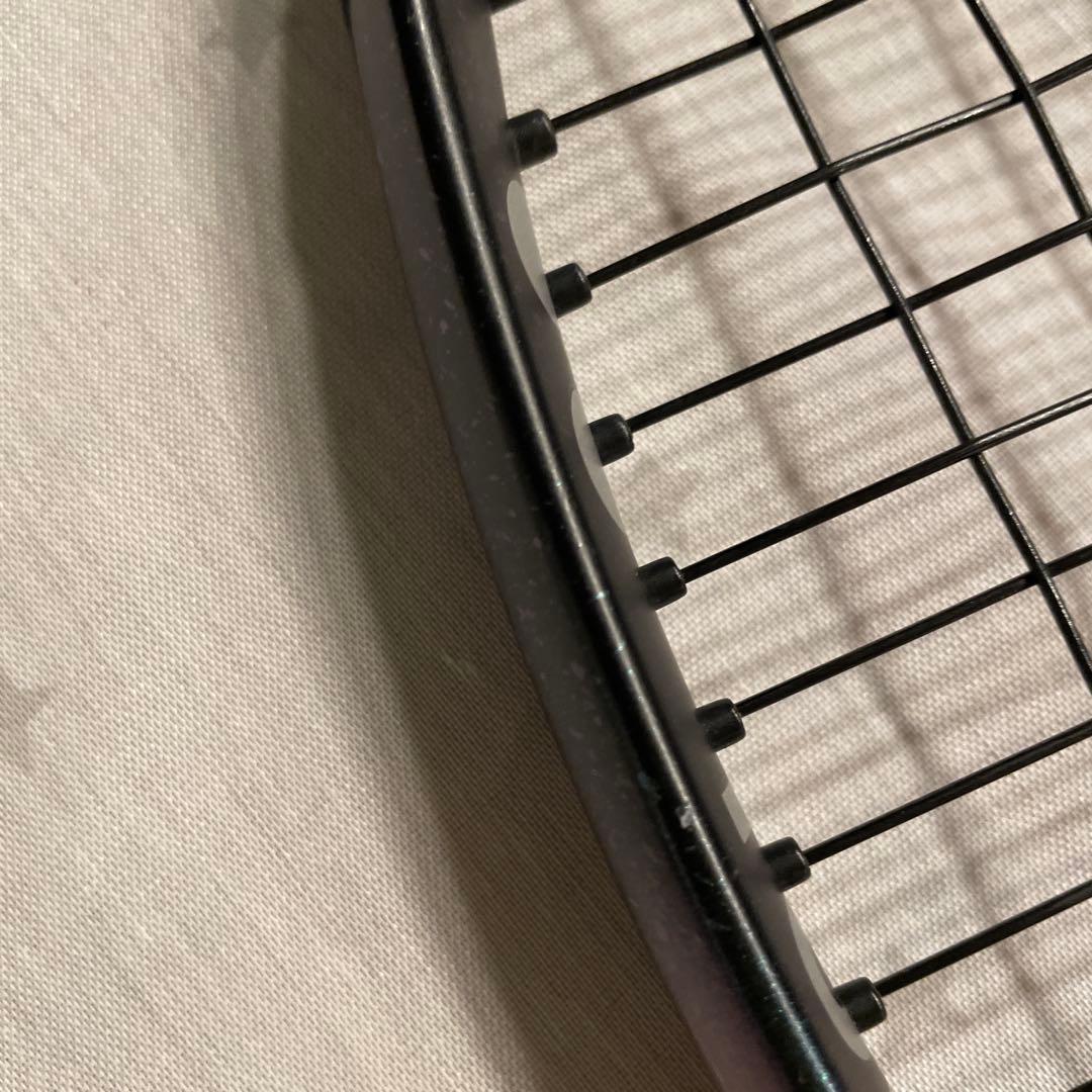 totora711　YONEX Eゾーン100L 2本セット★美品です！