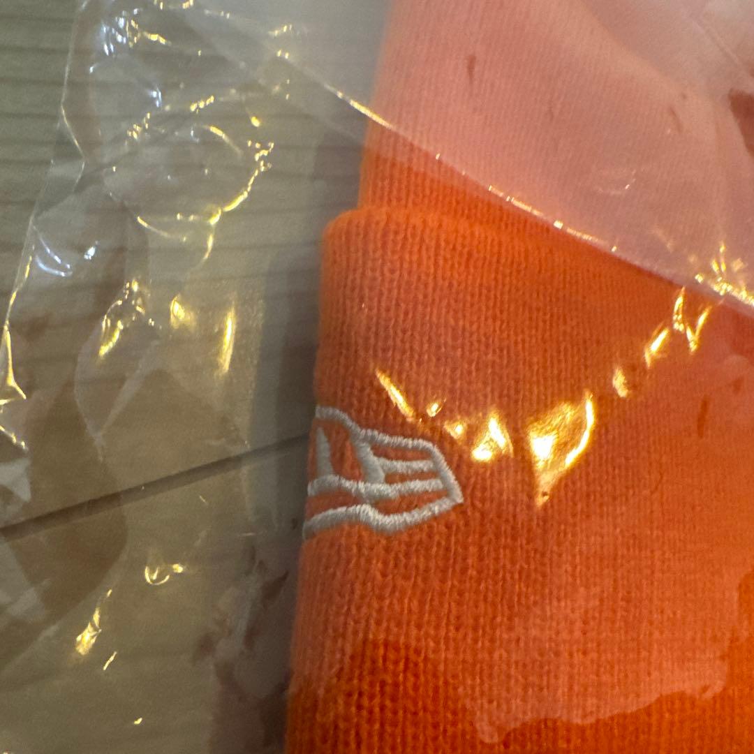 Supreme Box Logo beanie 新品