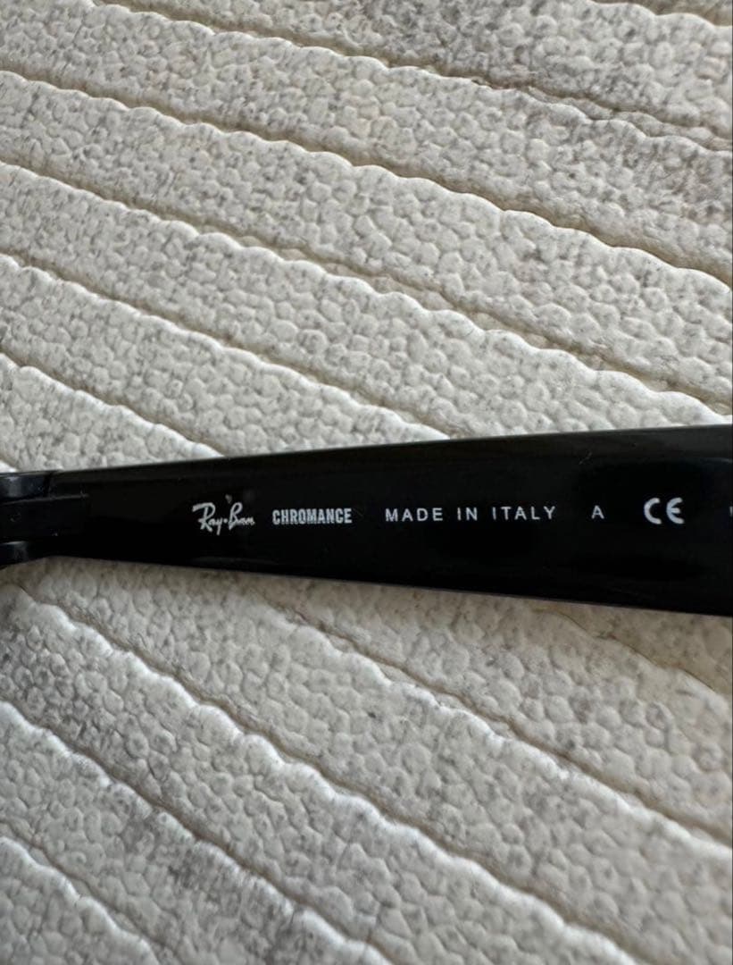 レイバン　サングラス　Hiro