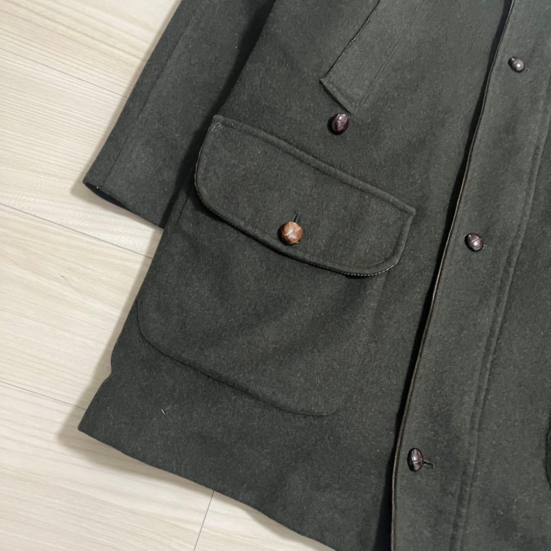 【超希少✨】バブアー 90s Barbour Loden Jacket