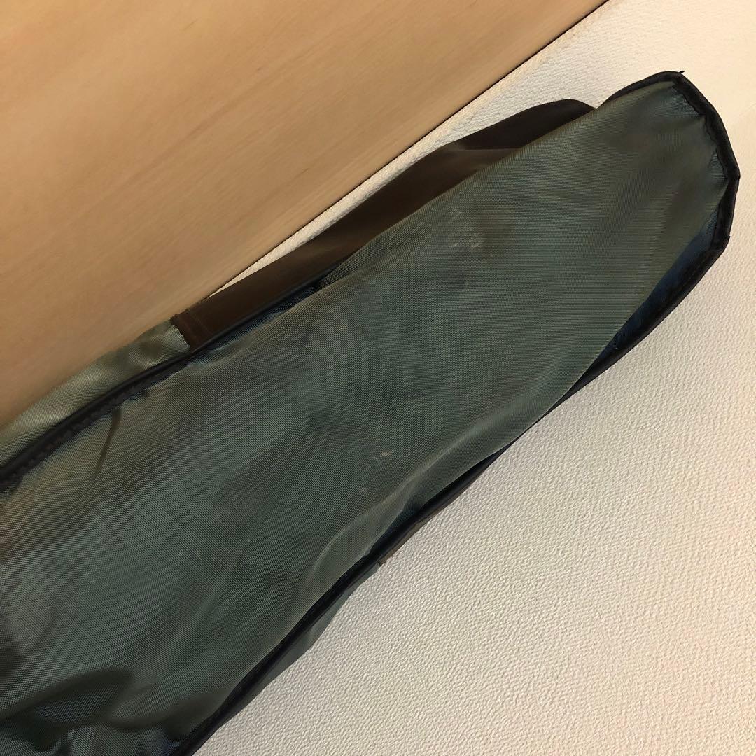 ネイビー　コントラバスケースのみ