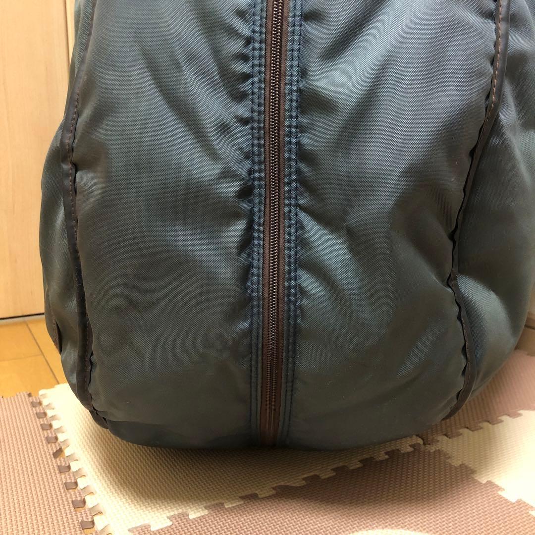 ネイビー　コントラバスケースのみ