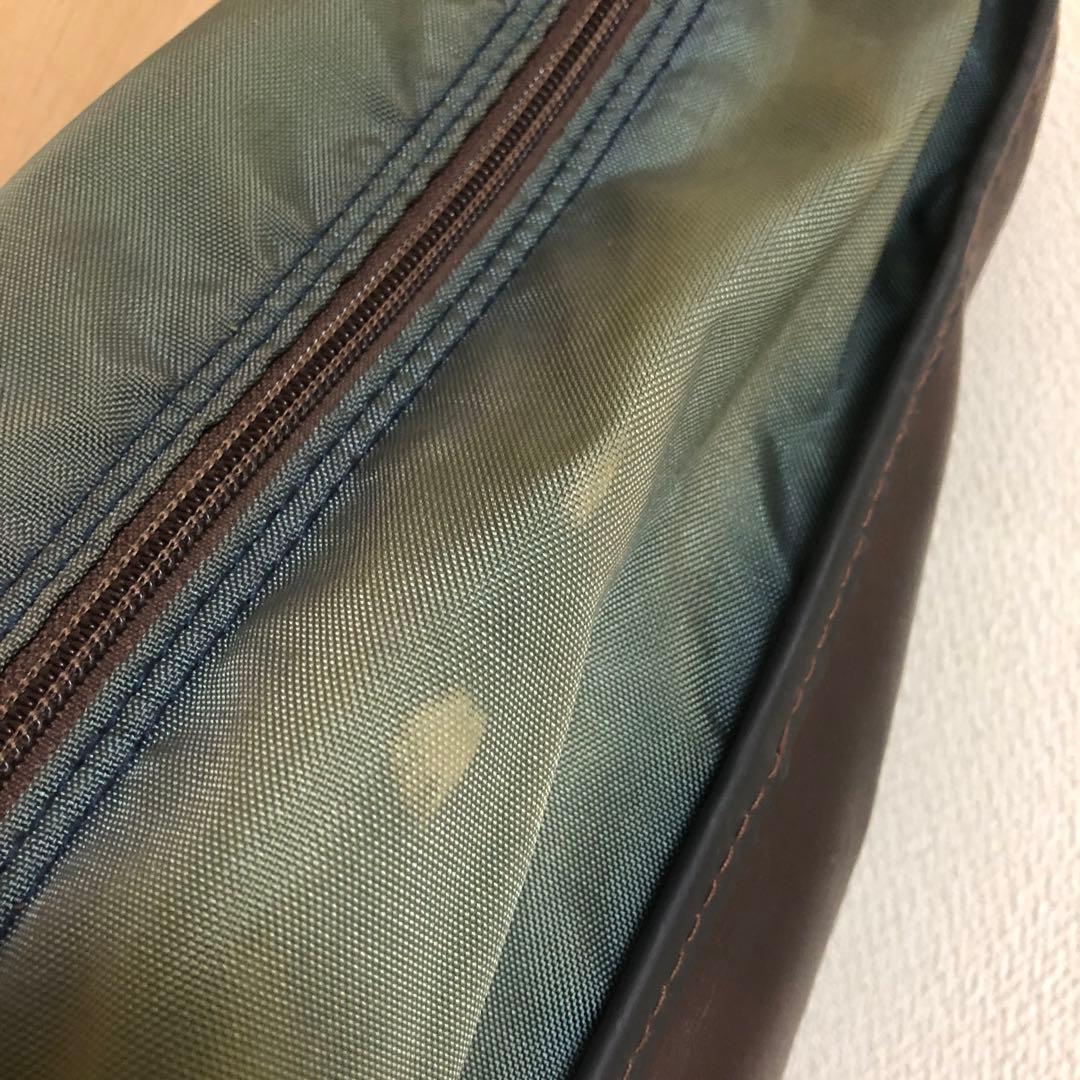 ネイビー　コントラバスケースのみ