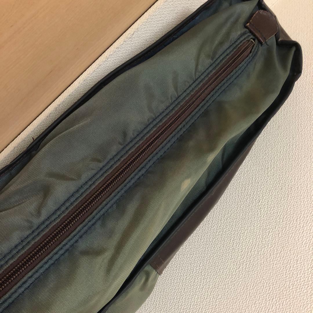 ネイビー　コントラバスケースのみ