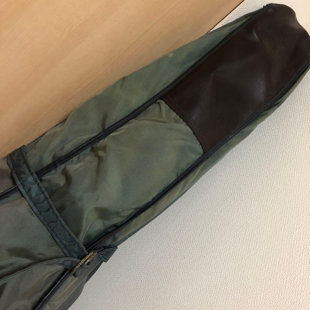 ネイビー　コントラバスケースのみ