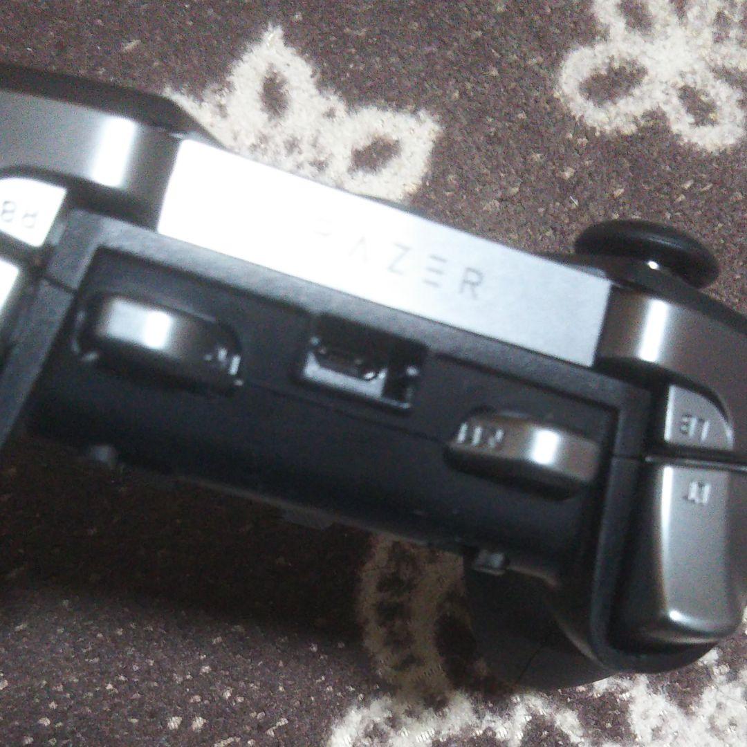 ジャンク RAZER WOLVERINE ULTIMATE