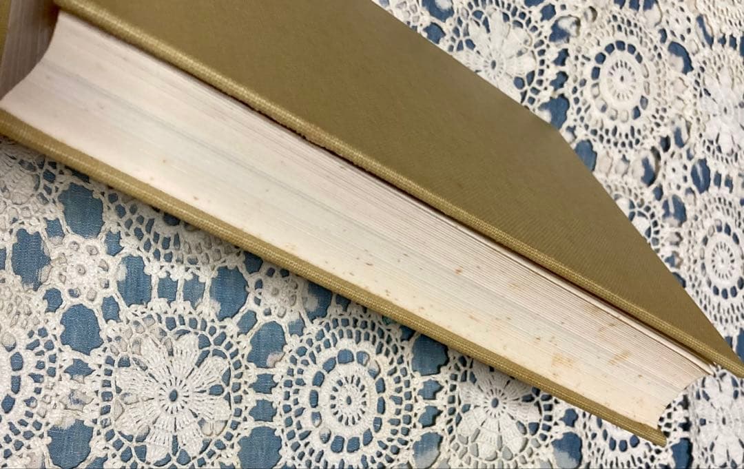 【当時物】1975年　『紀州郷土藝術家小傅 : 全』貴志康親　国書刊行会　初版
