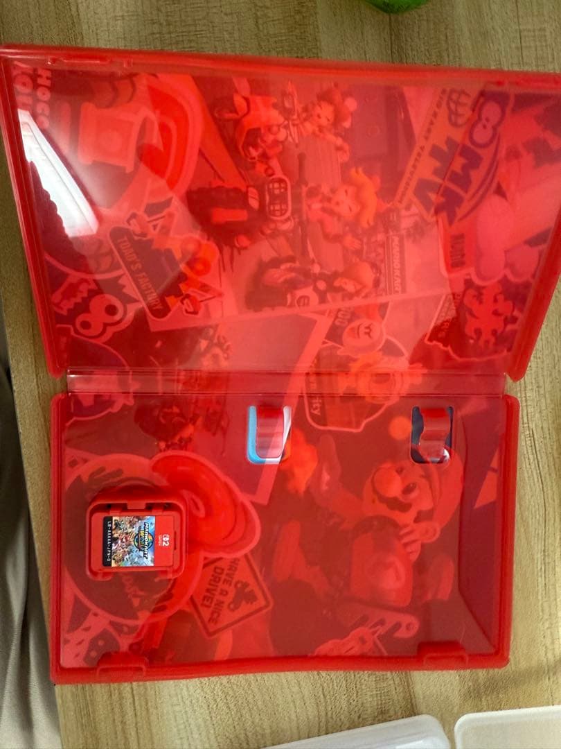 Nintendo Switch Mario Kart World Nintendo Switch