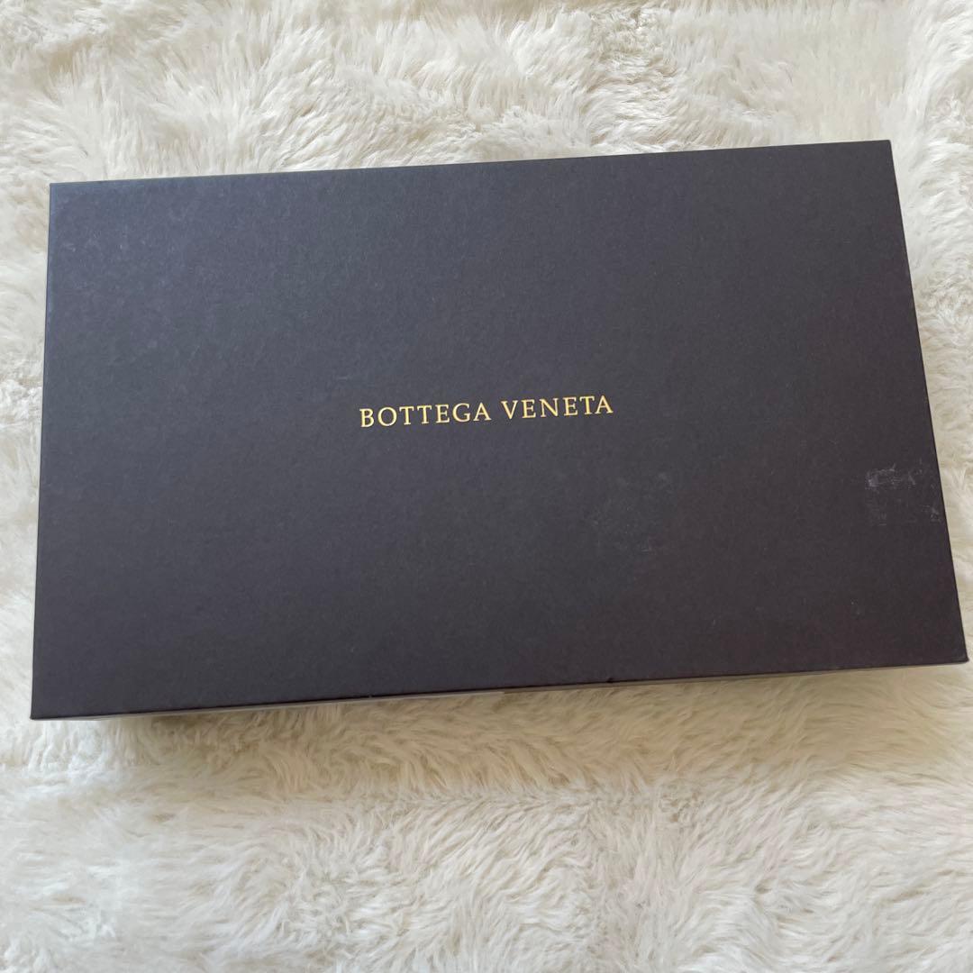 Bottega Veneta アイマスク ブラック
