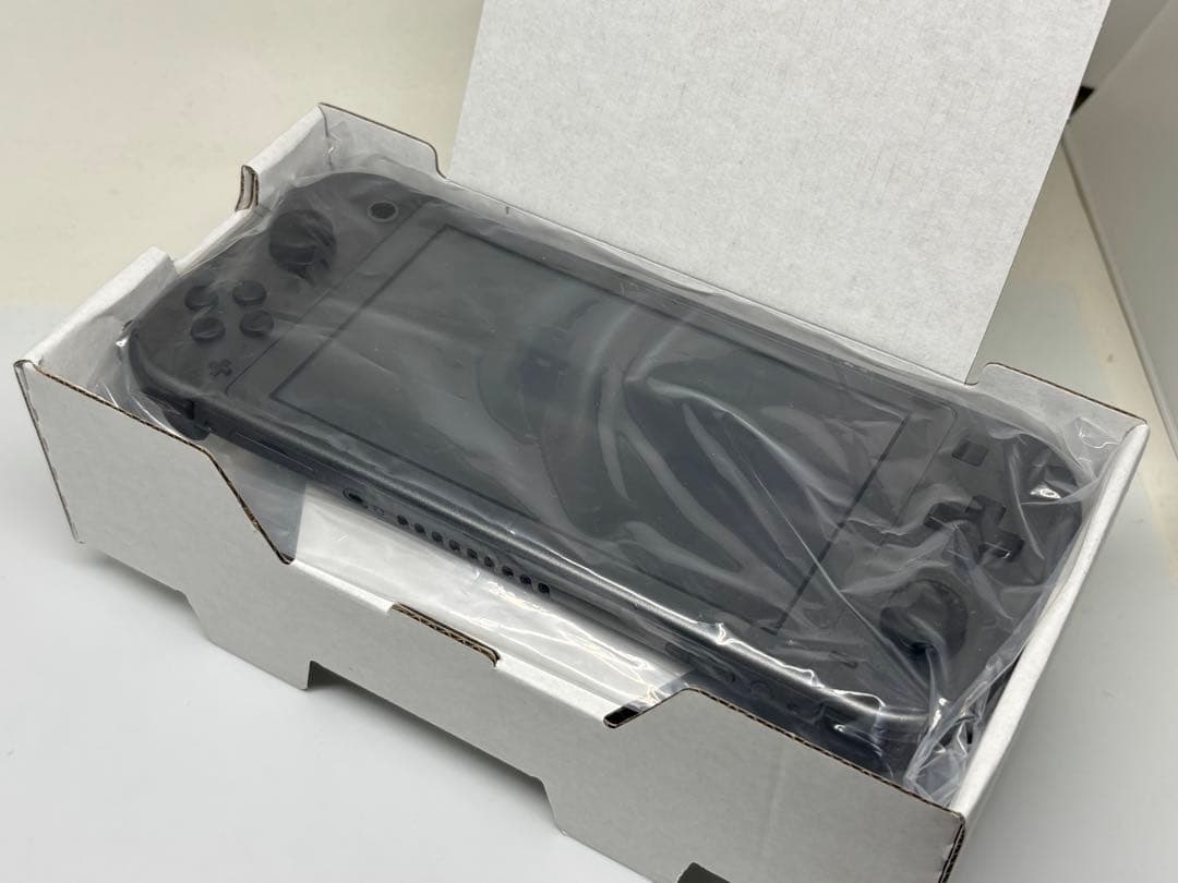 美品！Nintendo Switch Lite ディアルガパルキア 限定モデル