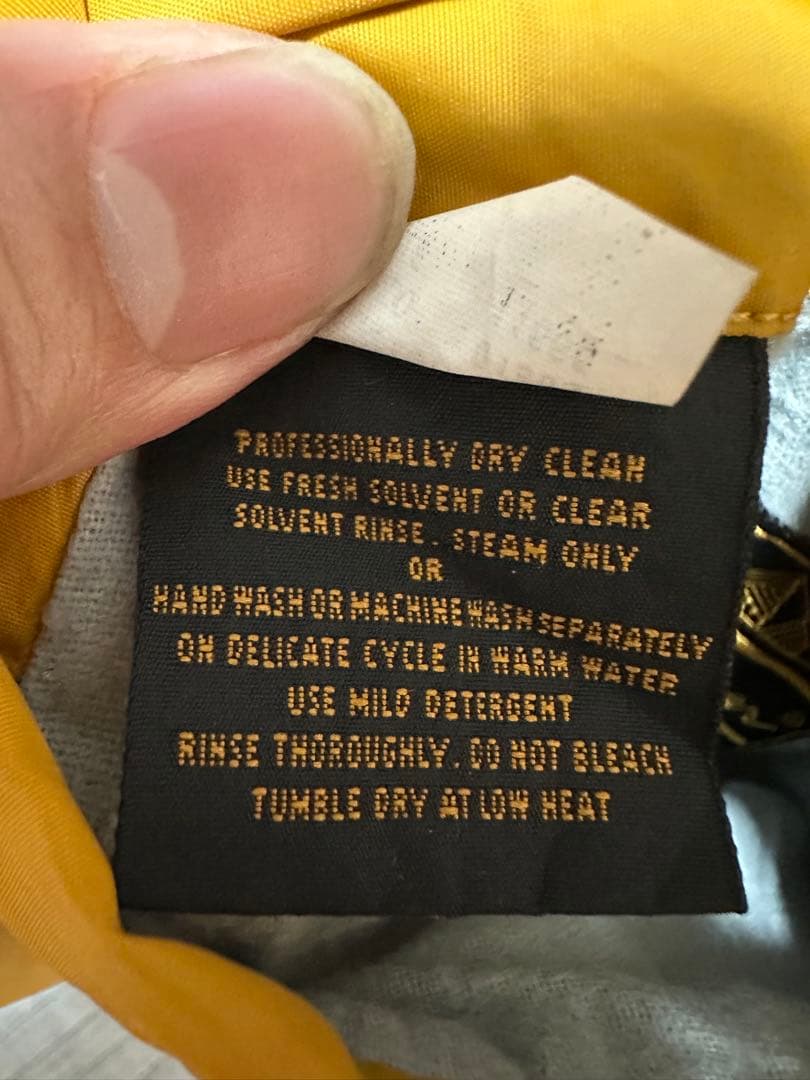 eddie bauer 80s ダウンベスト L 黒タグ