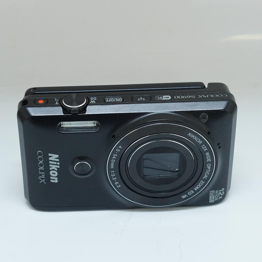 Nikon ニコン COOLPIX S6900