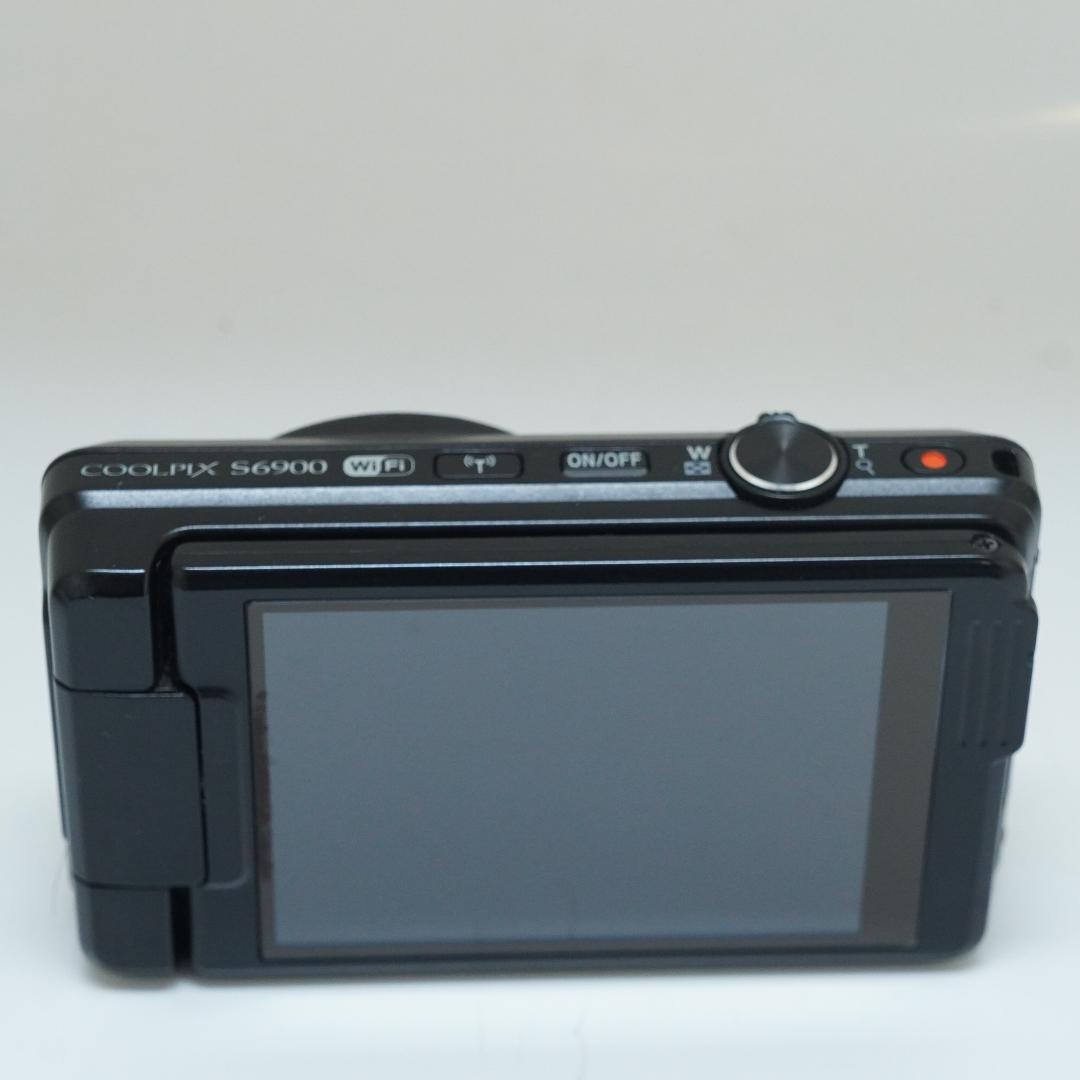 Nikon ニコン COOLPIX S6900