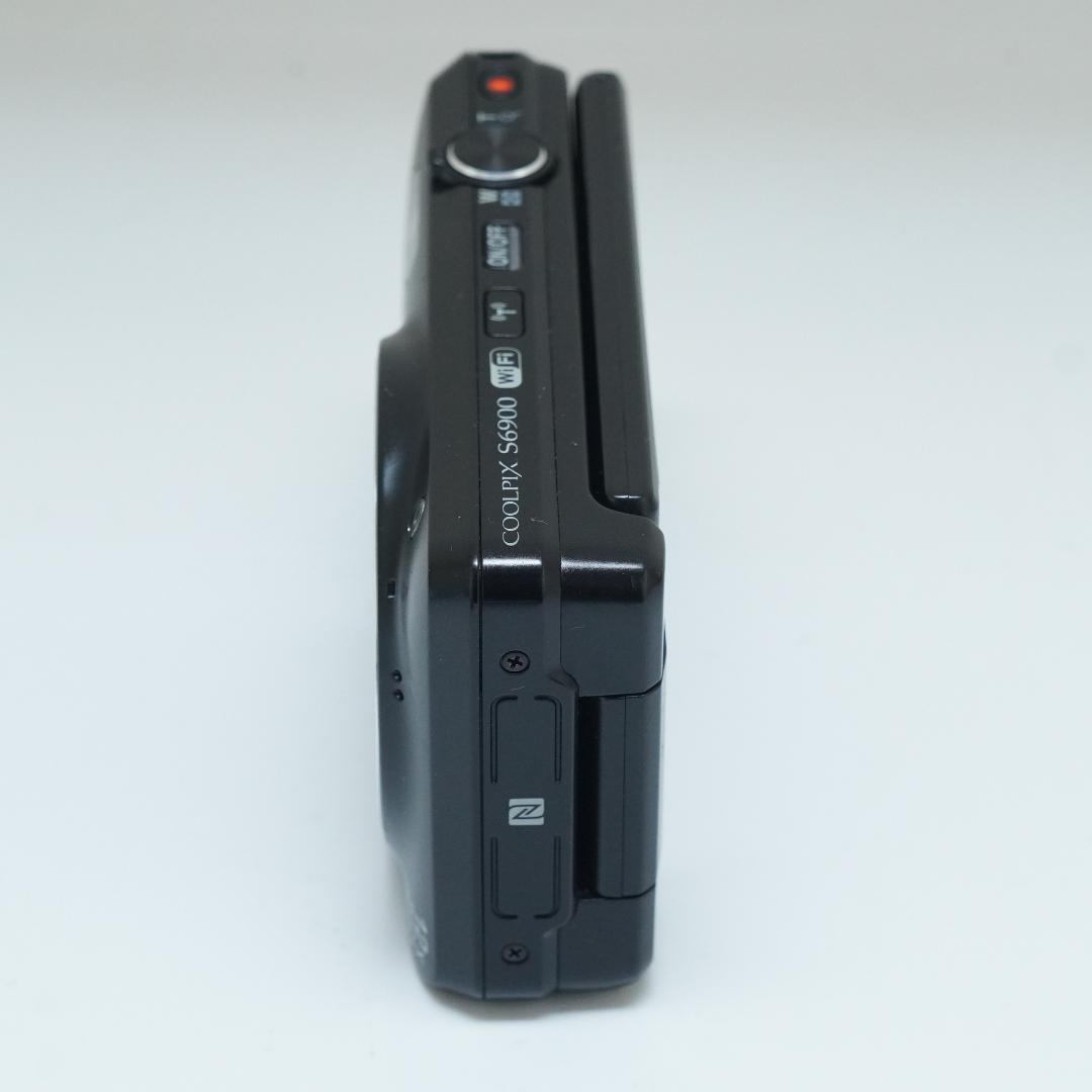 Nikon ニコン COOLPIX S6900