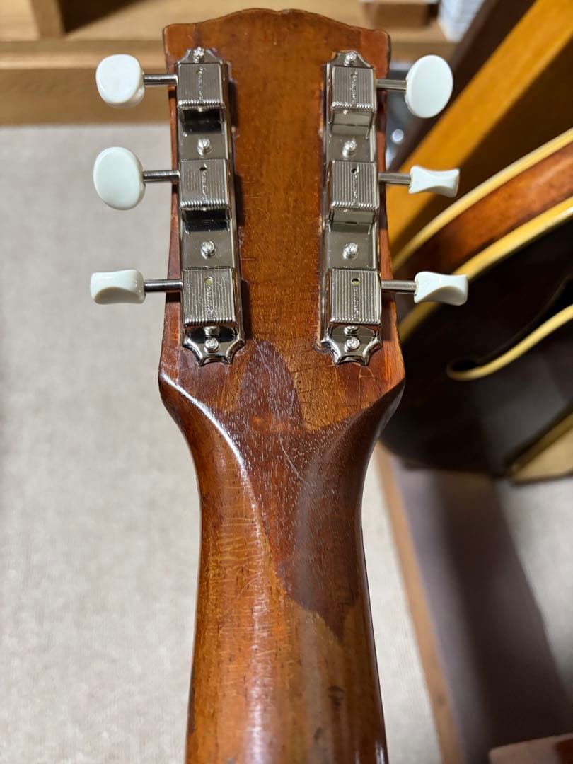 1962 Gibson ギブソン Les Paul Junior SG