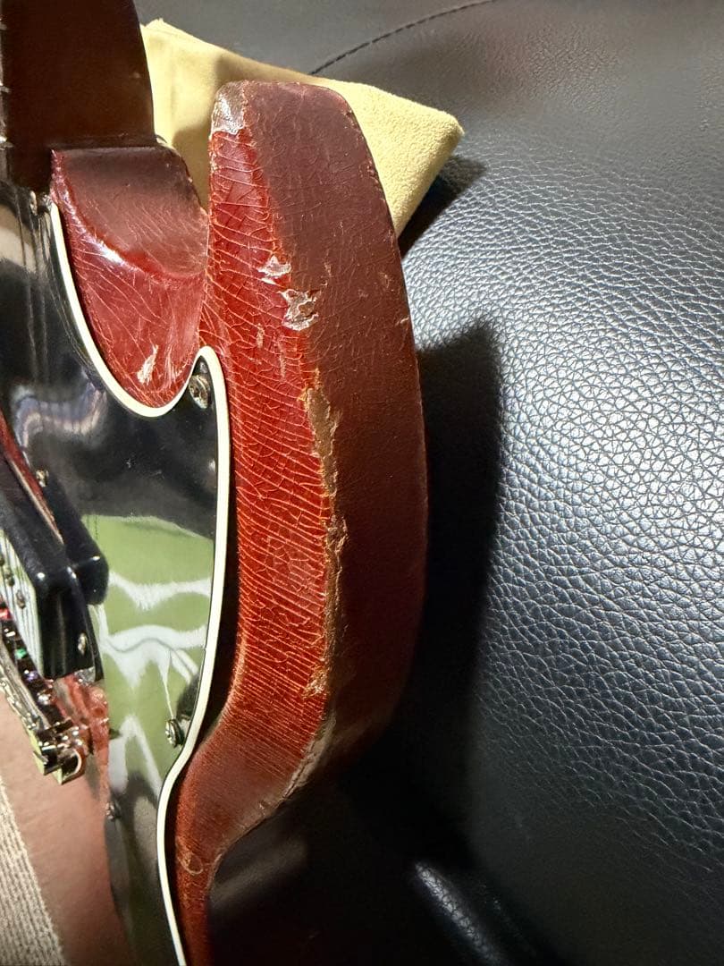 1962 Gibson ギブソン Les Paul Junior SG