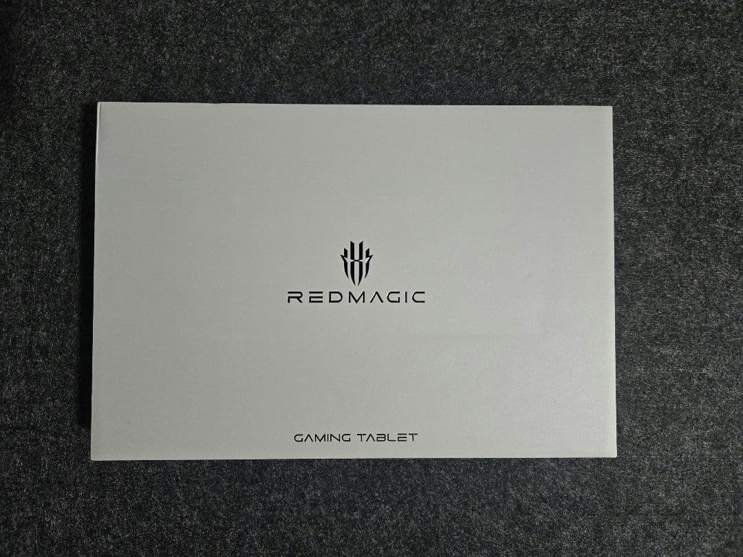 Androidタブレット本体 REDMAGIC Astra 12gb+256gb