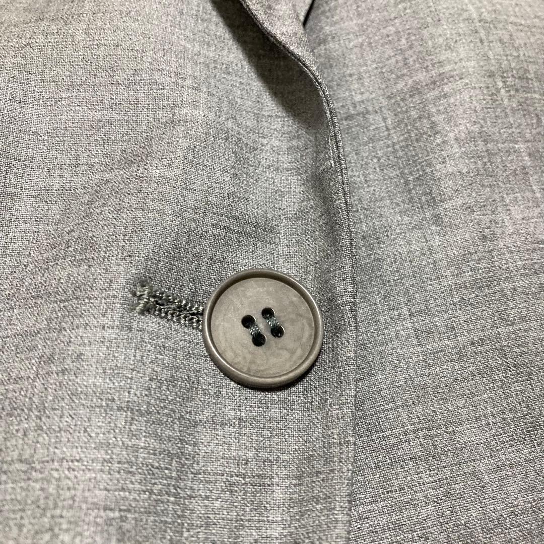 美品♡ セオリーリュクス EXECUTIVE BERGMAN4 テーラード 40