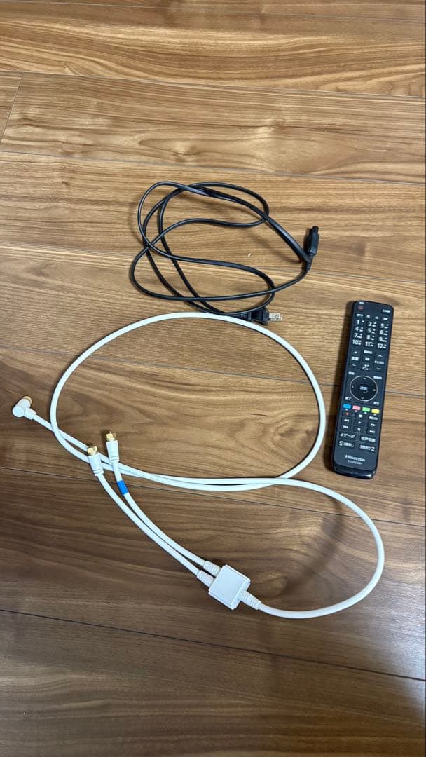 ハイセンス液晶テレビ32型