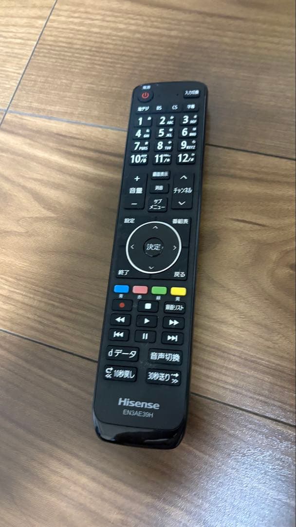 ハイセンス液晶テレビ32型