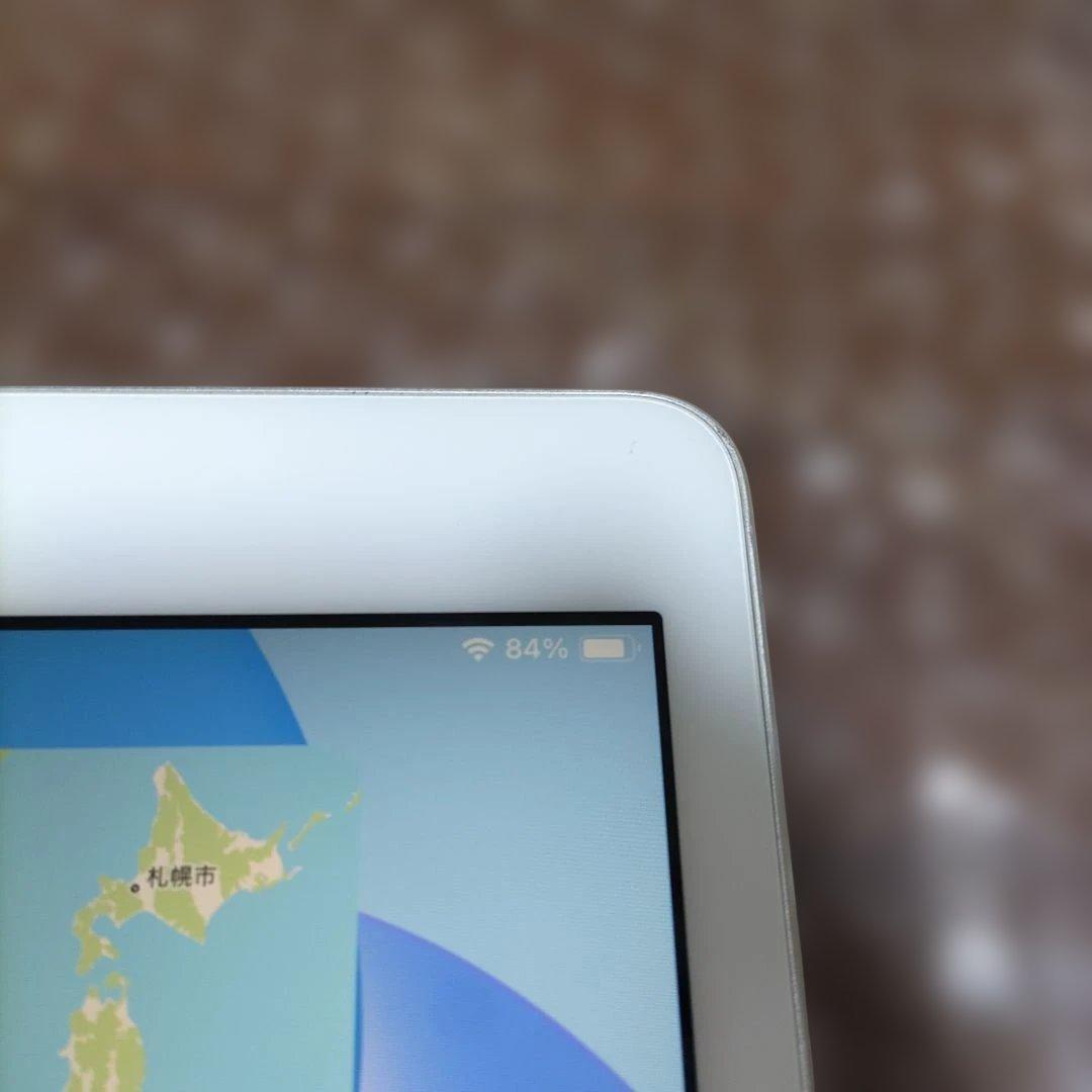 ピヨ子iPad 第7世代 MW752J/A 管理ナンバー1238