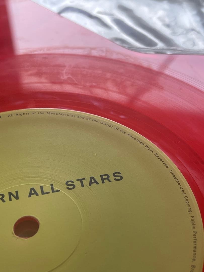 TSUNAMI SOUTHERN ALL STARS サザンオールスターズ