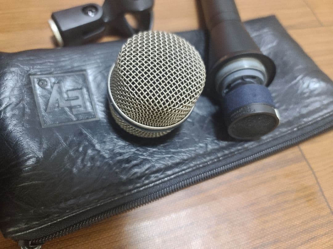Electro-Voice PL80a ダイナミックマイク