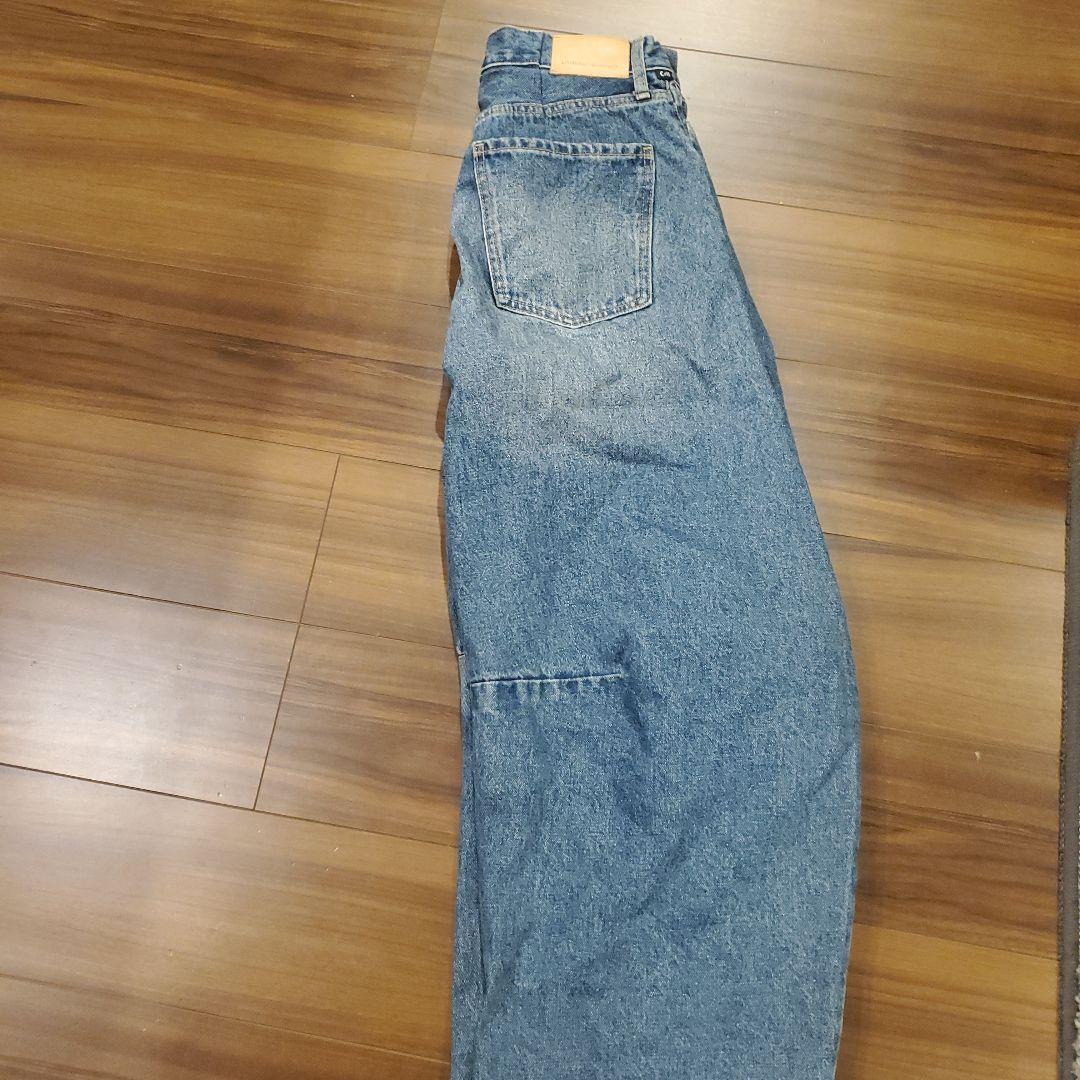パンツ citizensofhumanity