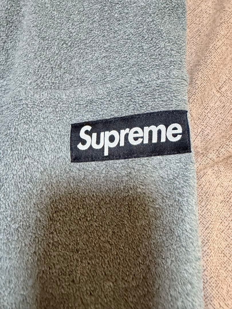 Supreme Polartec® Pant COLOR/STYLE：Grey