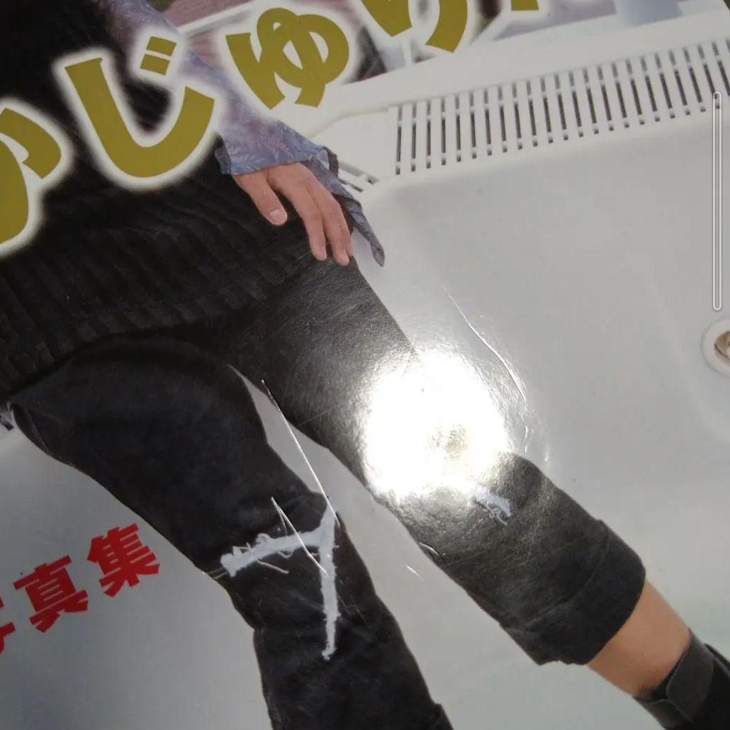 Raphael 華月 大好き、かじゅりん 写真集