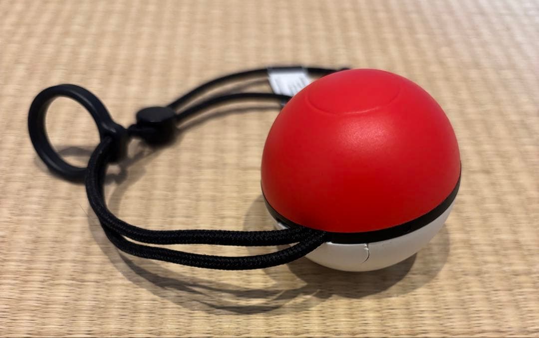 ポケットモンスター Let's Go! ピカチュウ + ポケモンボールPlus