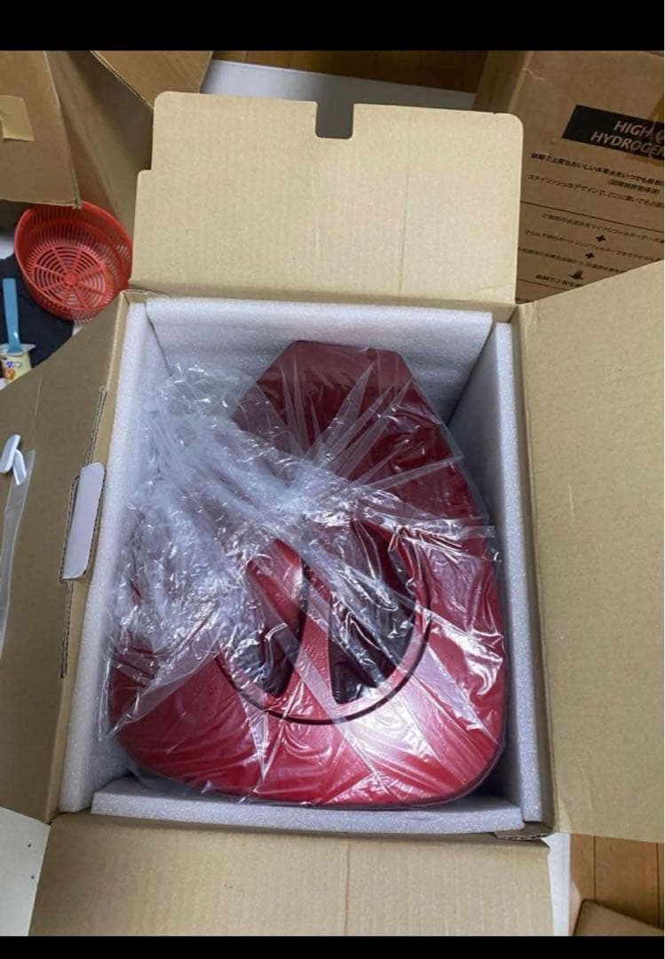 新品WELL TECH アクアオアシスH2 水素水生成機 高濃度水素水最後の1台
